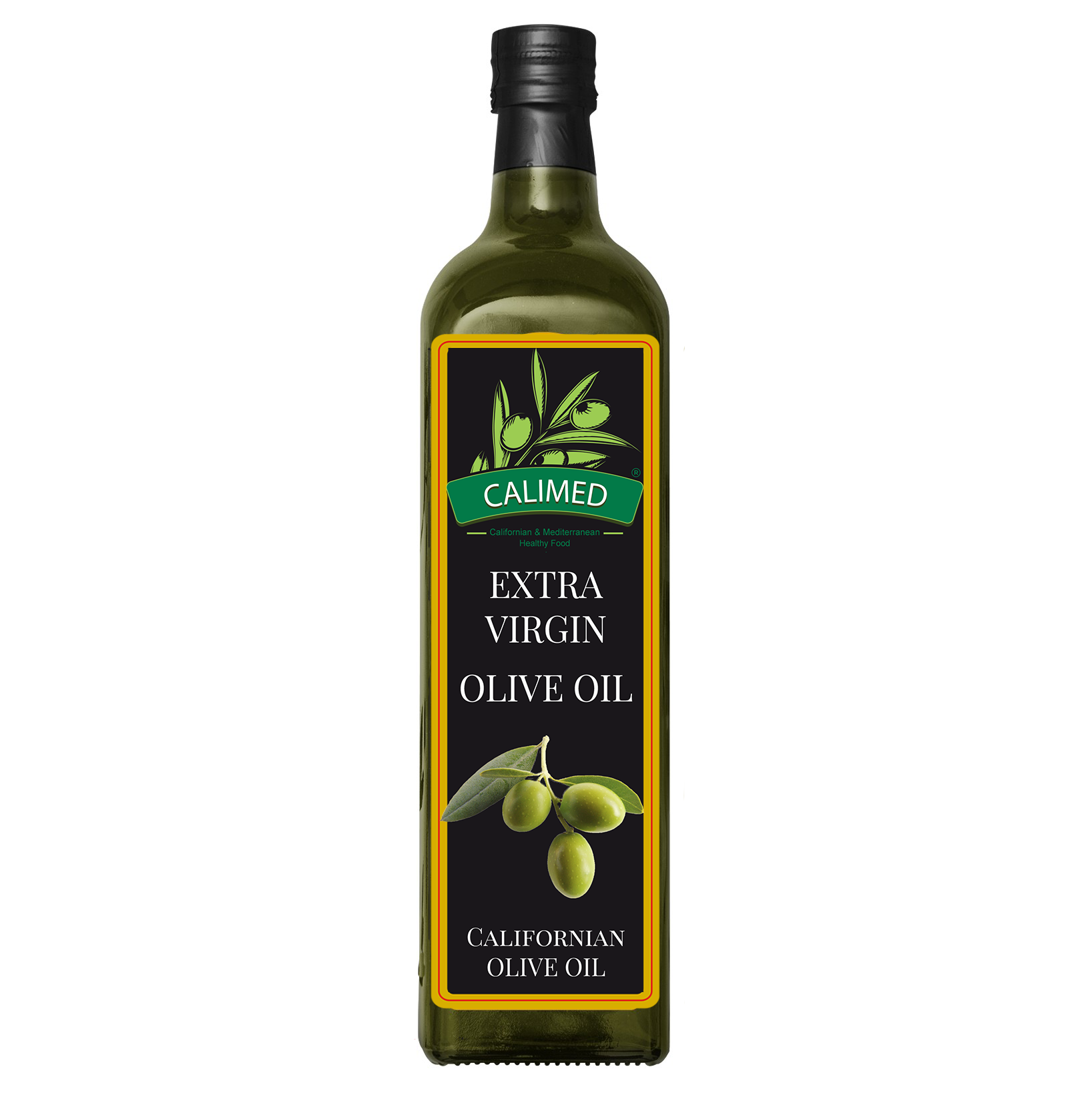 Extra Virgin Olive Oil